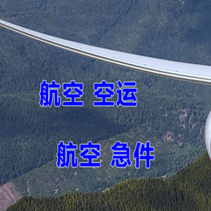 温州航空物流快递-选东方航空和上海航空