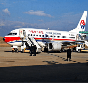 温州航空物流航空快运业稳步发展的原因是什么？